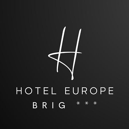 ホテル ヨーロッパ ブリーク エクステリア 写真